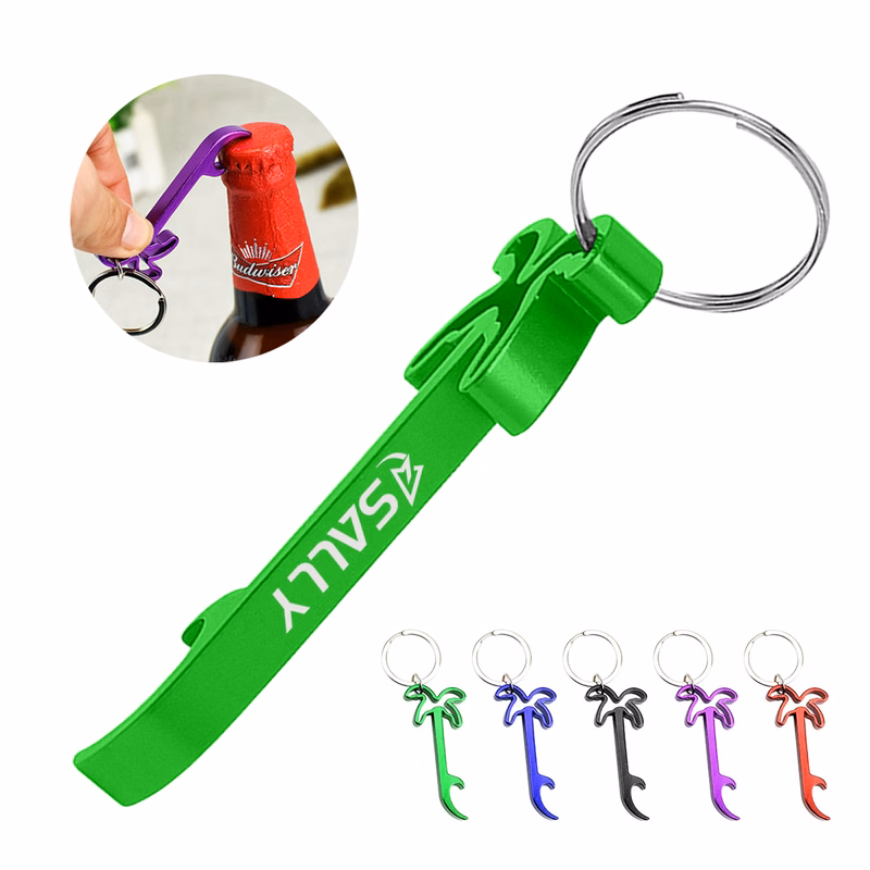 Coconut Bottle Opener