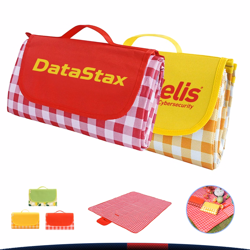 Garden Picnic Blankets