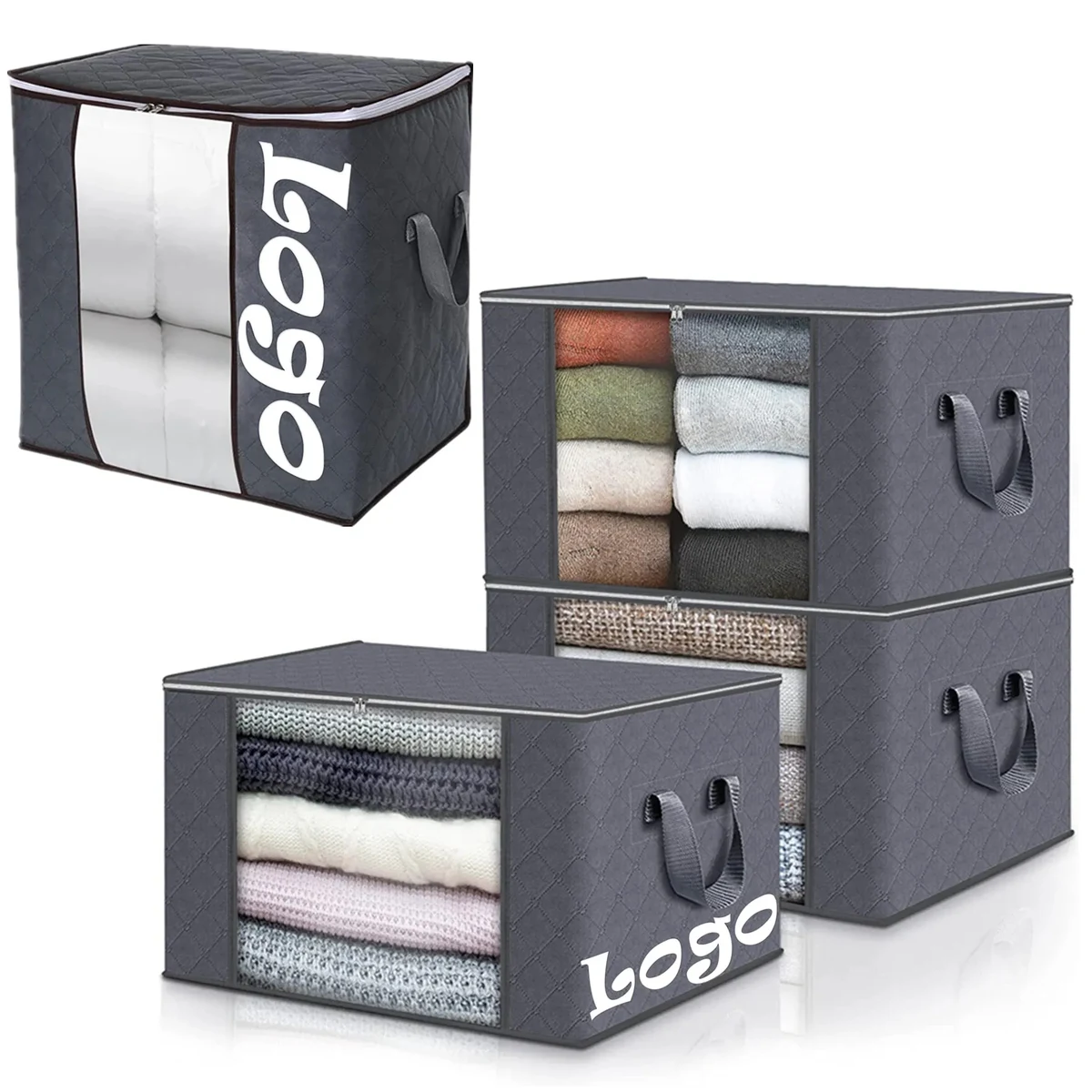 90L Storage Bags 1