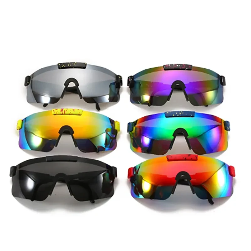 Polarized Sports Sunglass 1