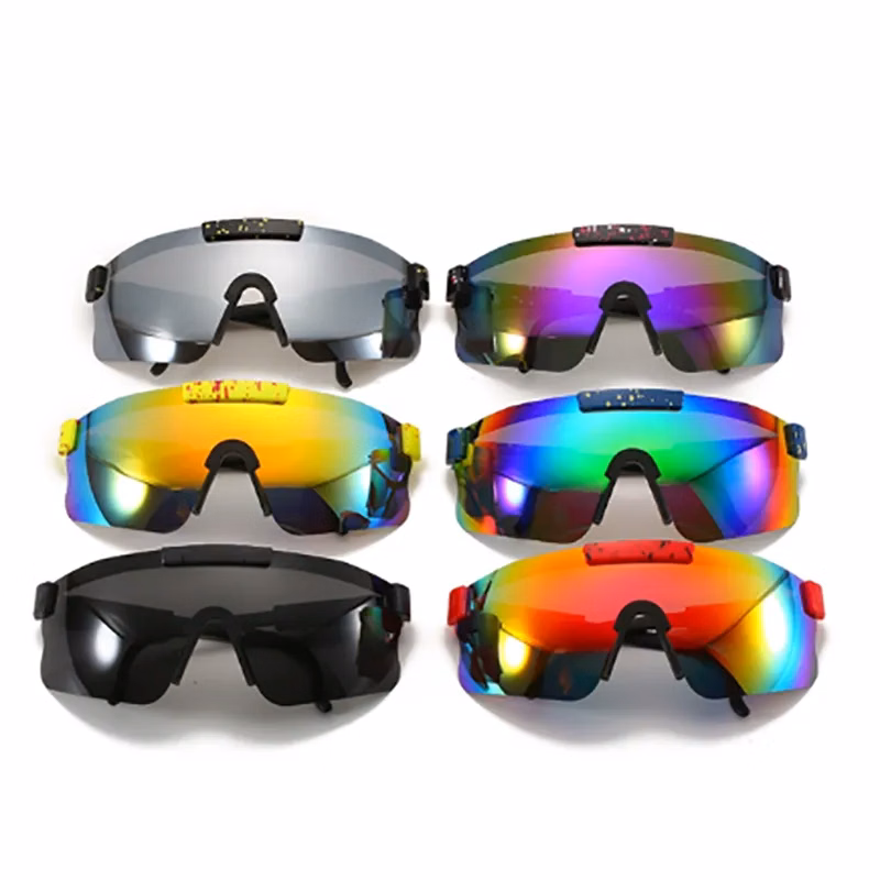 Polarized Sports Sunglass