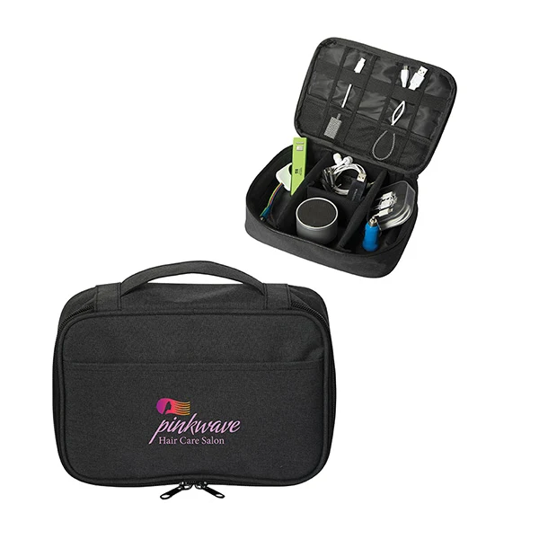 Savannah Detour Tech Organizer 1