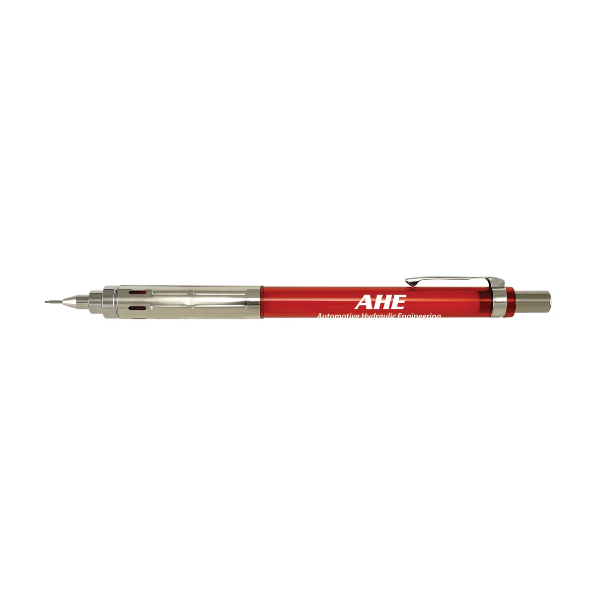 GraphGear™ 300 Premium Mechanical Pencil - Silk Screen 1