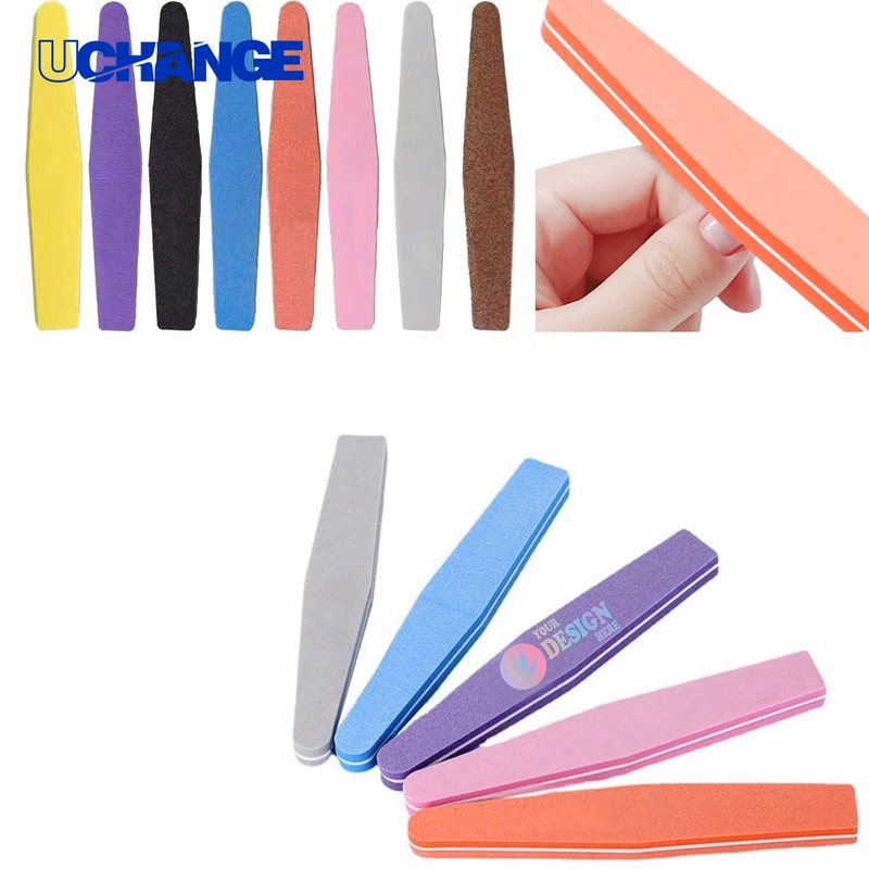 7 Inch Nail File Tool for Manicure