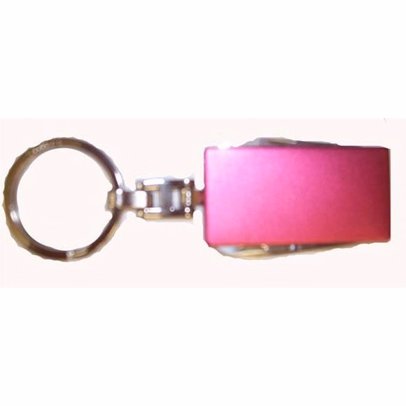 Multi-Tool Key Tag
