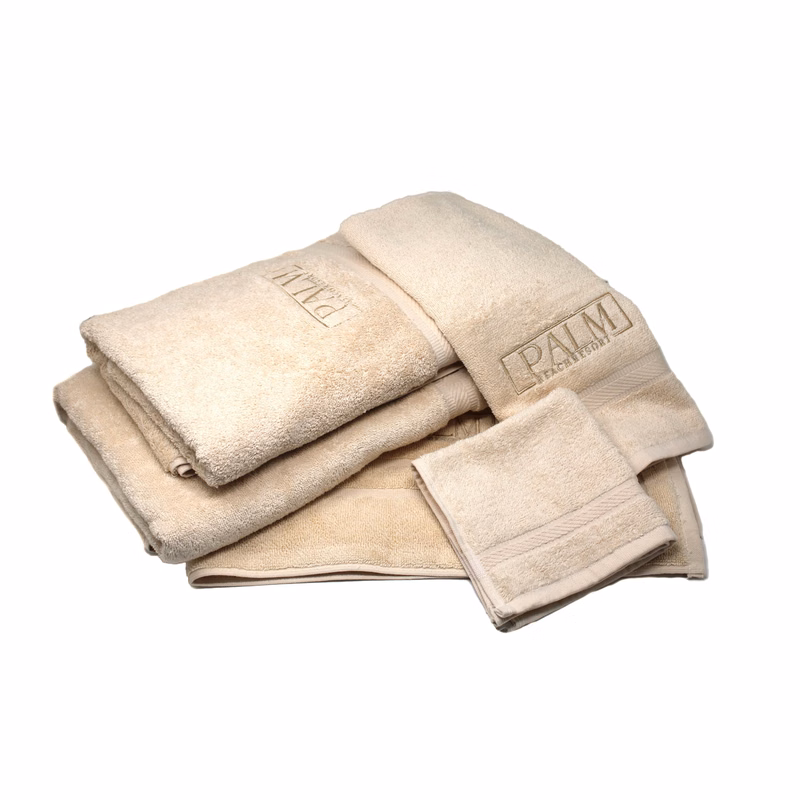 Imperial Bath Mat