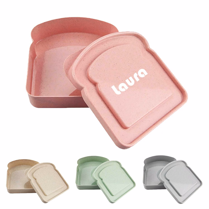 Toast Sandwich Box