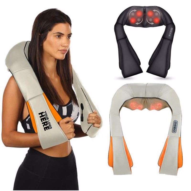 Neck Shoulder Back Massager