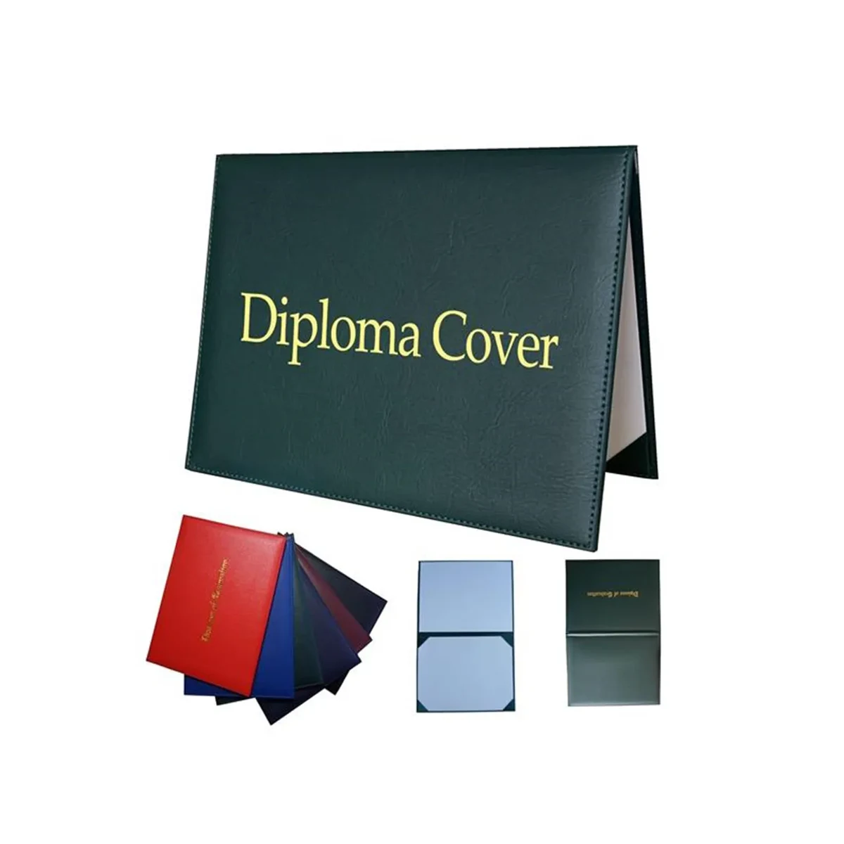Diploma Holder 1