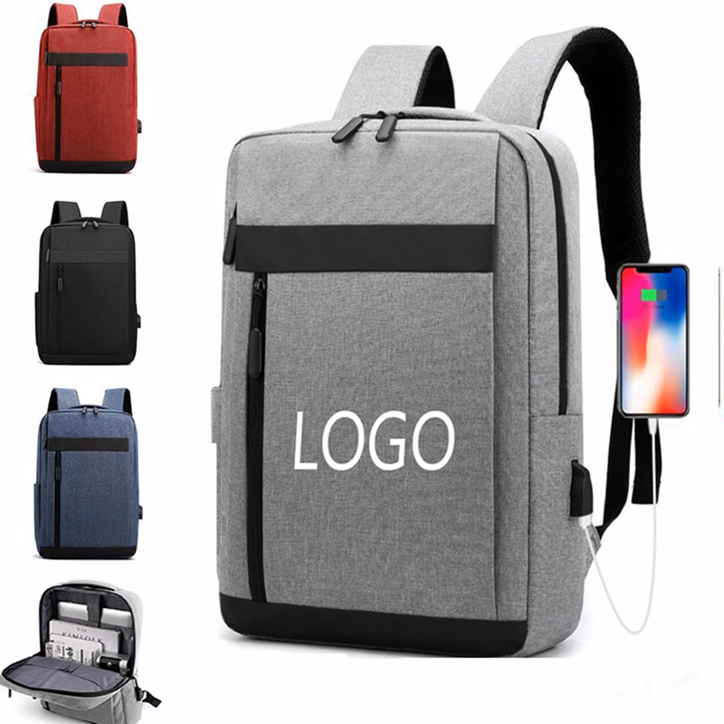 Students Laptop Backpack