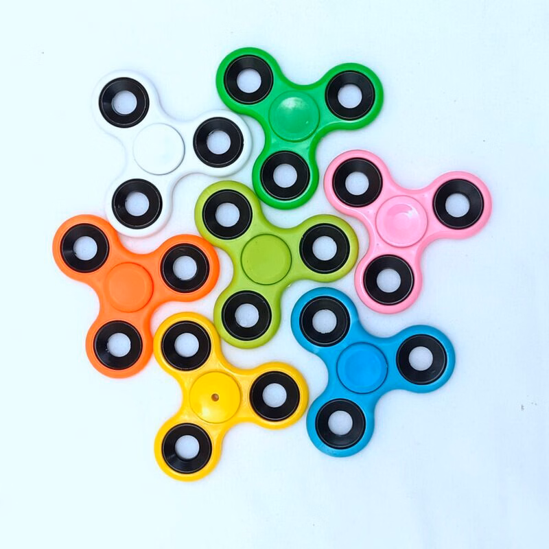 Hand Spinner