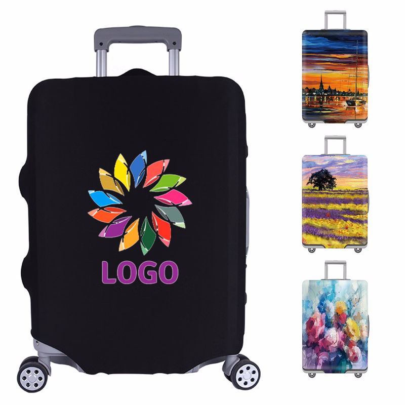 Luggage Compartment Dust Cover