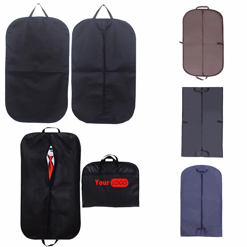 Non-woven Foldable Garment bag