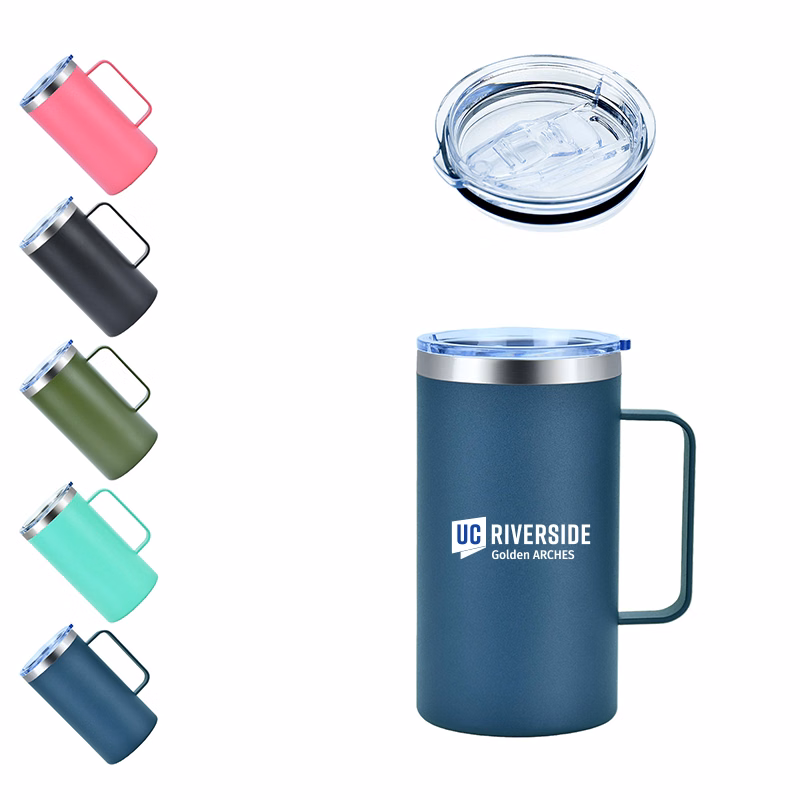 Custom 22Oz Stainless steel mug