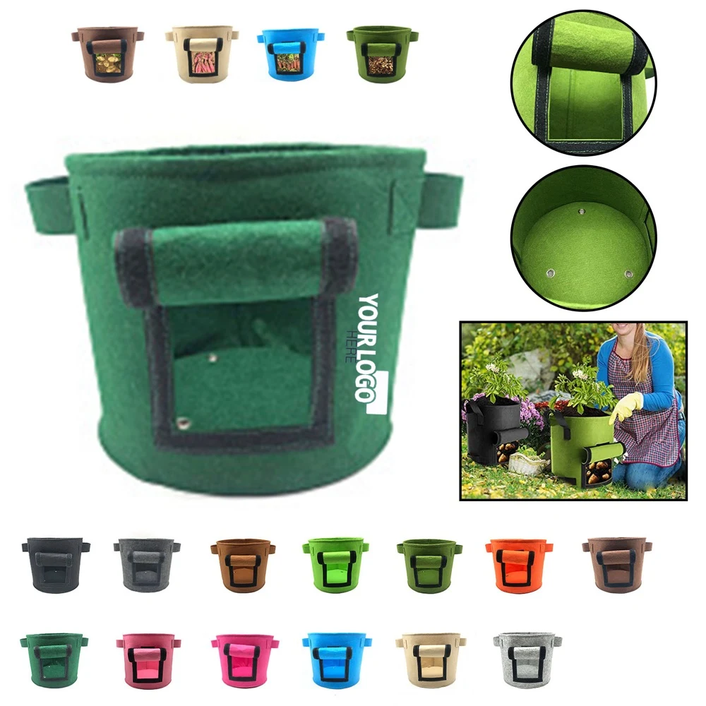 Grow Bag 1