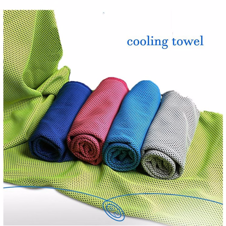 CoolingTowel