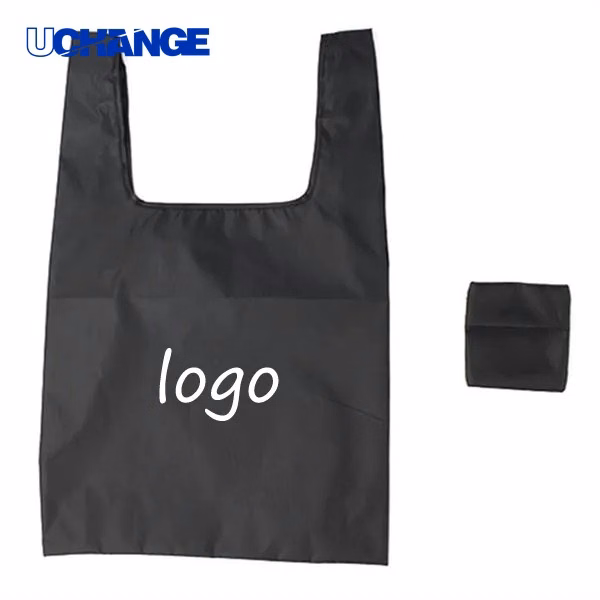 Reusable Foldable Grocery Shopping Bag