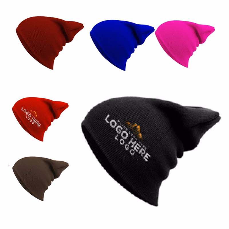 MOQ 200 Trendy Candy Color Streetwear Hat