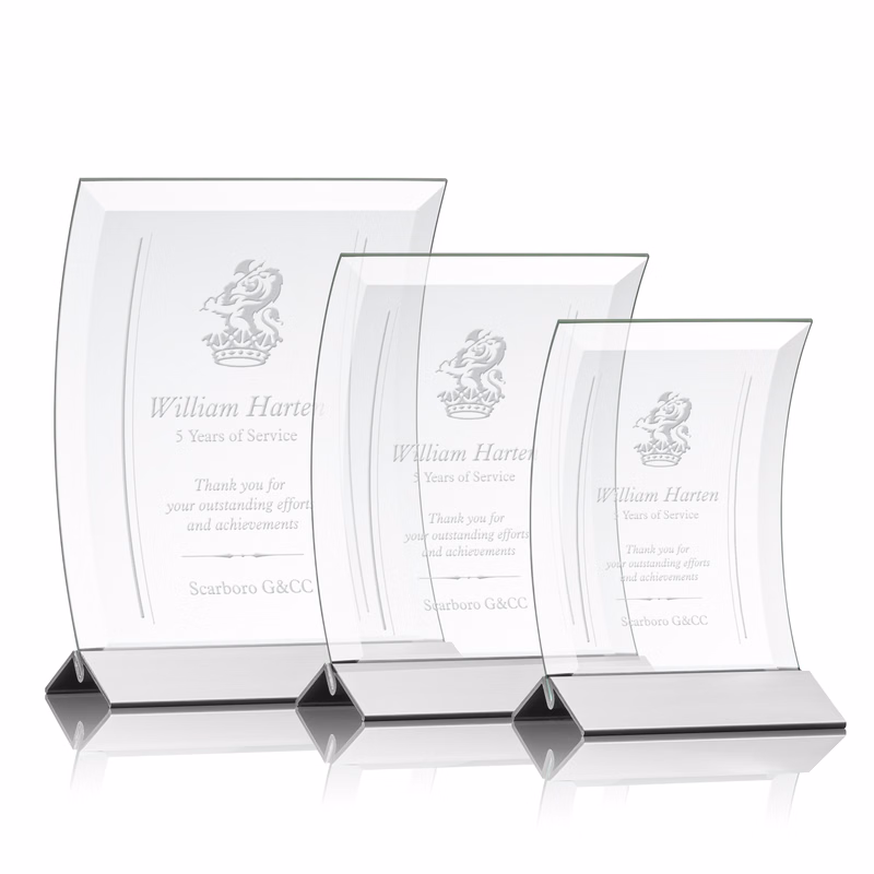 Dominga Award - Silver