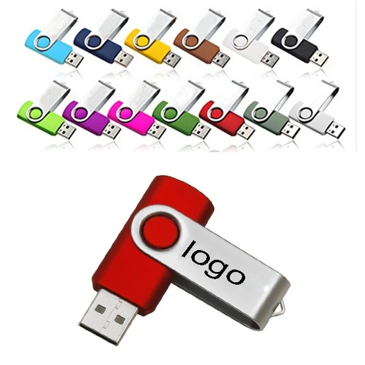 Flash Drives 1