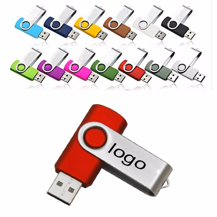 Flash Drives