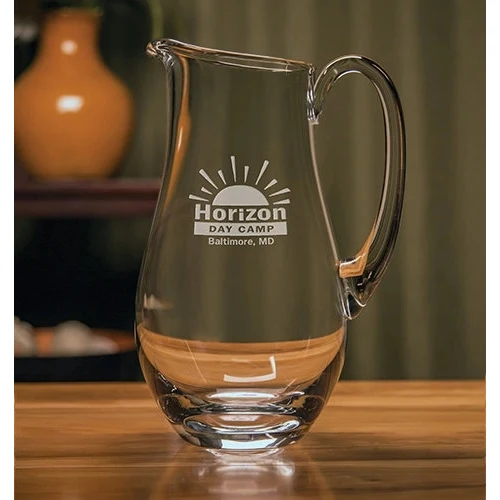 Classic Pitcher 1