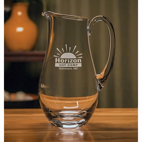 Classic Pitcher