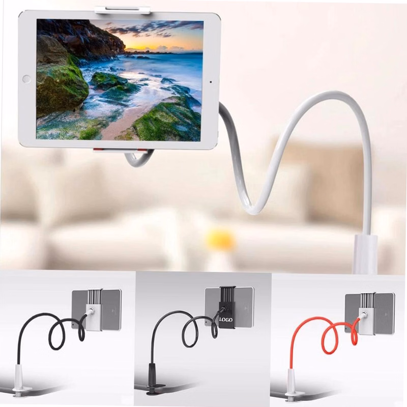 360 Rotating Flexible Long Arm Lazy Phone Holder