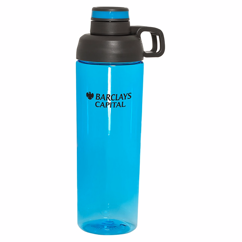 30 oz Big Swig Tritan Bottle