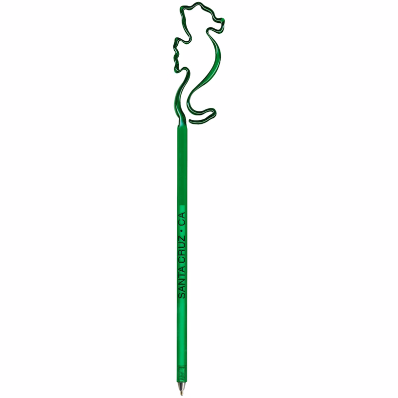 Seahorse Inkbend Standard, Bent Pen