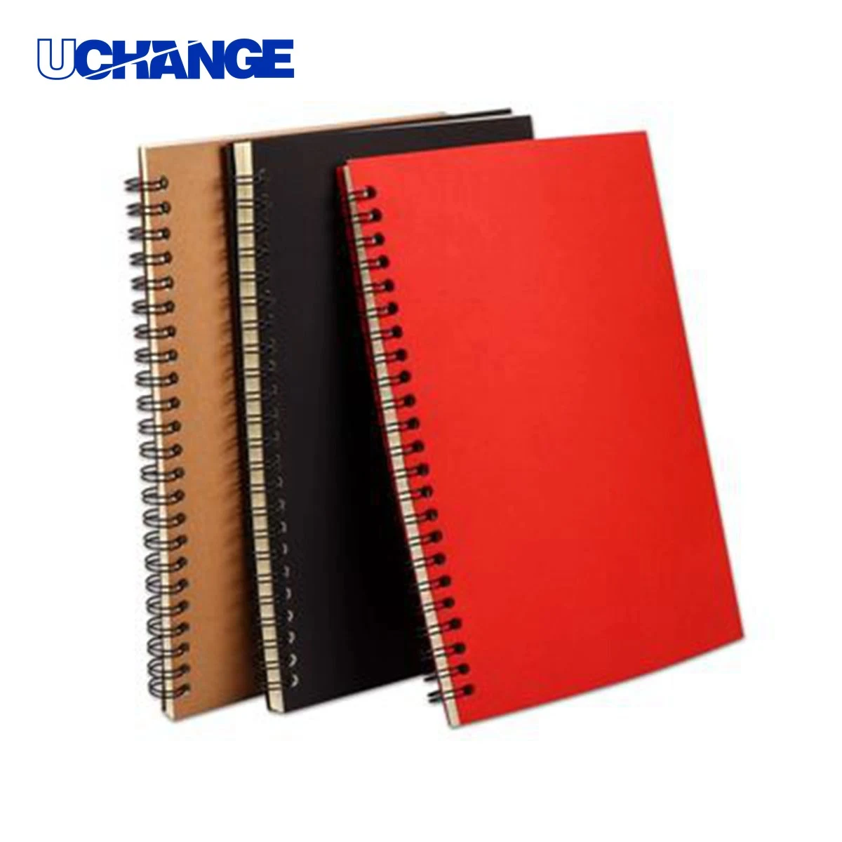 Business Office Notebook Journal 1
