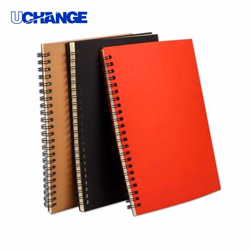 Business Office Notebook Journal