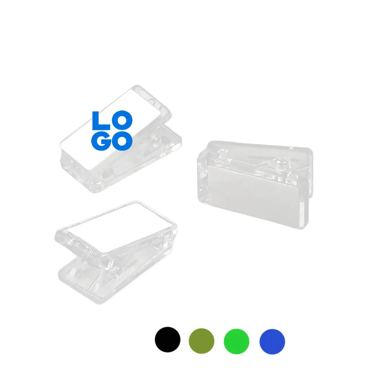 Power Clip 1