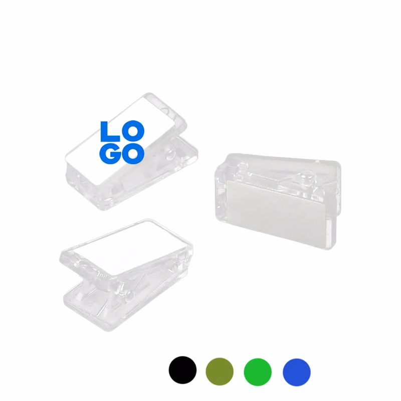 Power Clip
