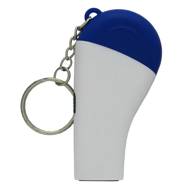 3 Bit Screwdriver Led Keychain 1