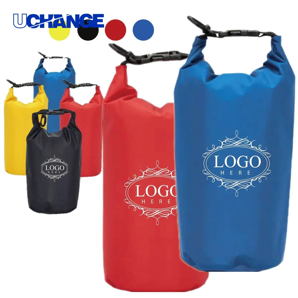 Flexible Waterproof Storage Container Organizer 1
