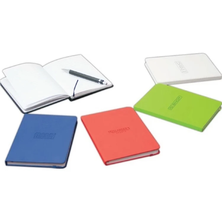 Leatherette Journal Book 1