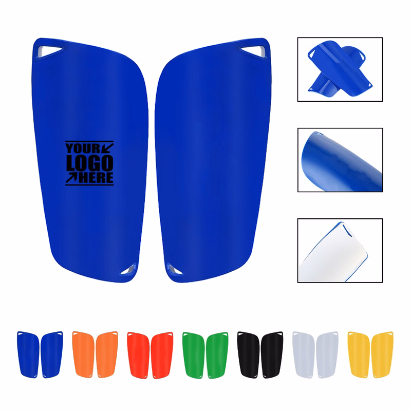 Sports Protection Football Shin Guards