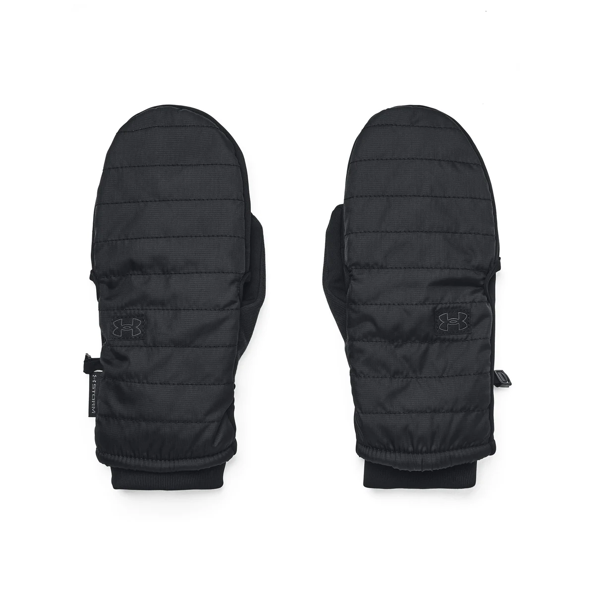 UA Storm Insulated Run Men's Gloves 1