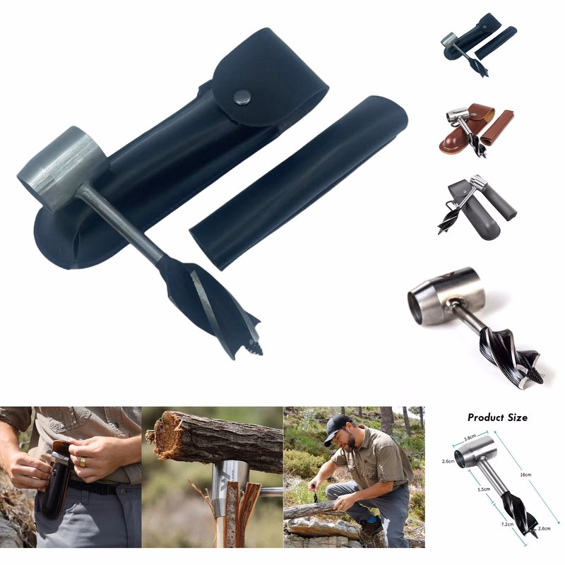 Bushcraft Settlers Tool