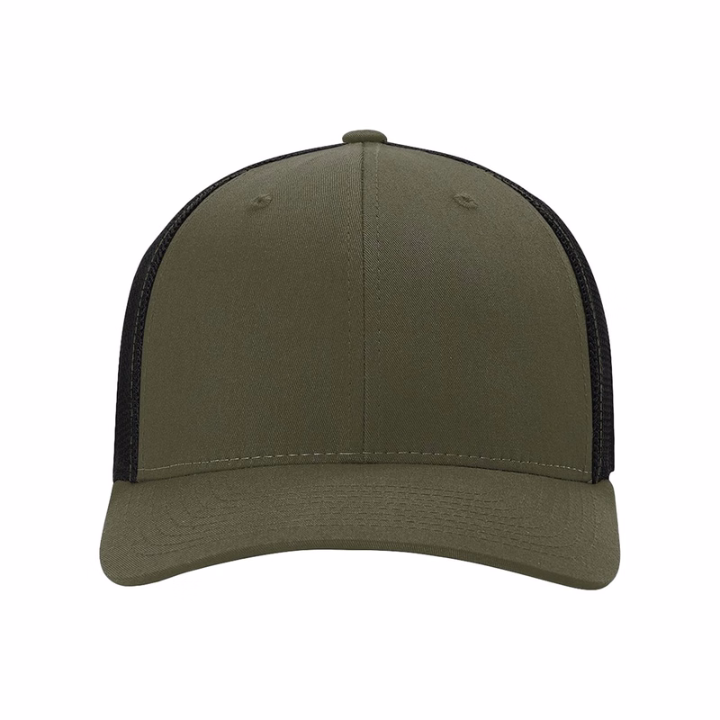 R-Flex Trucker Cap - 110