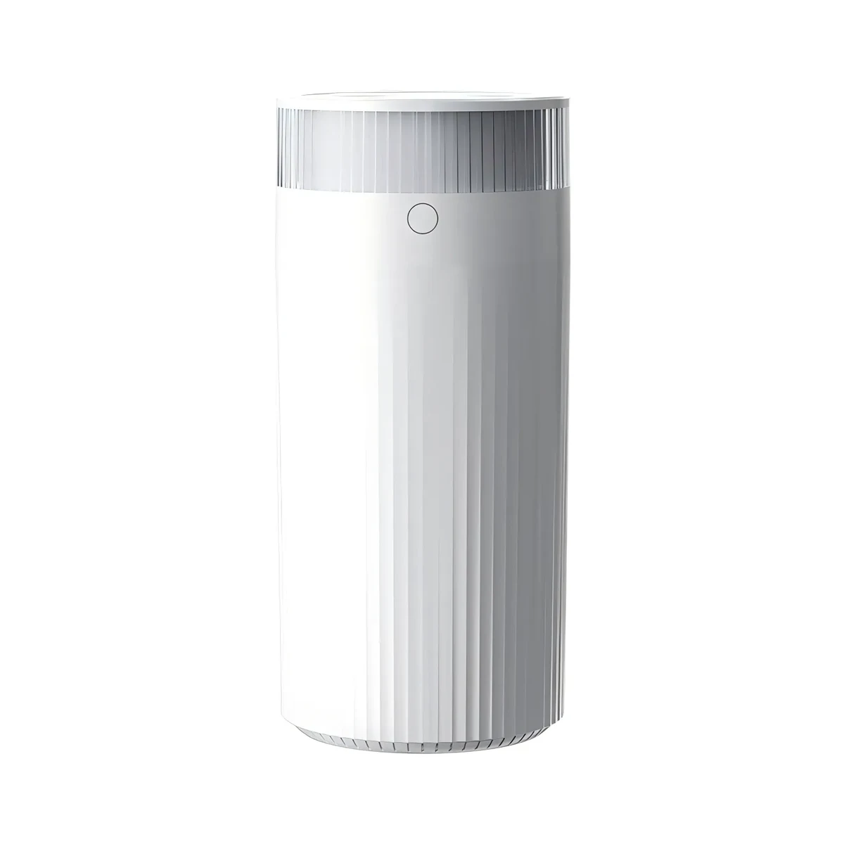 Dual-nozzle Humidifier 1
