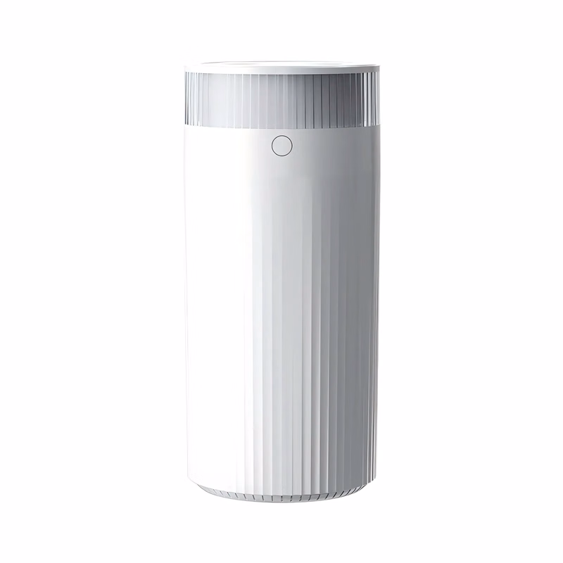 Dual-nozzle Humidifier