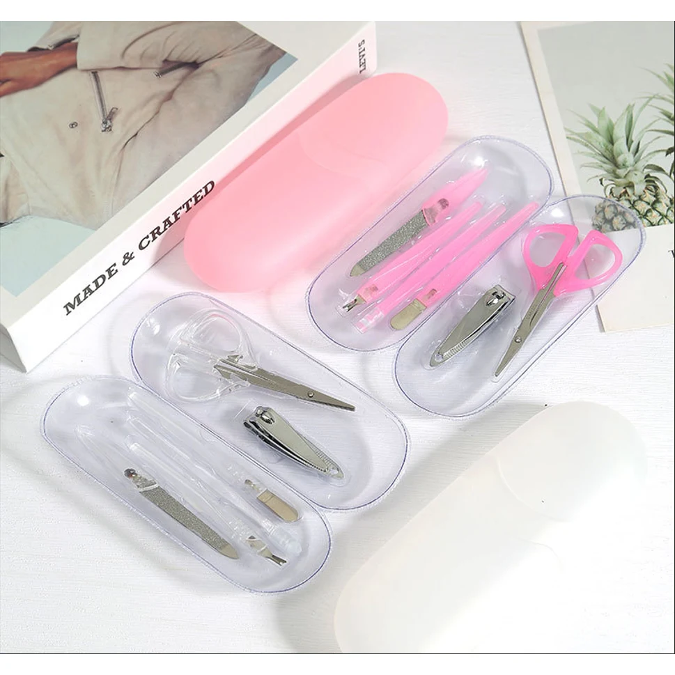 Unisex Manicure Set 1