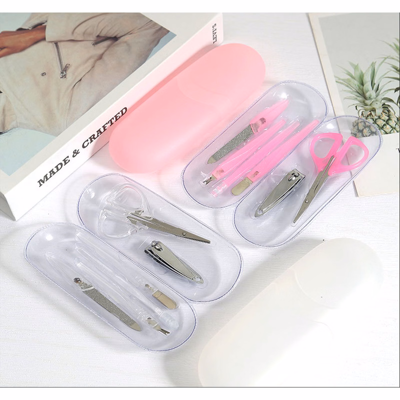 Unisex Manicure Set
