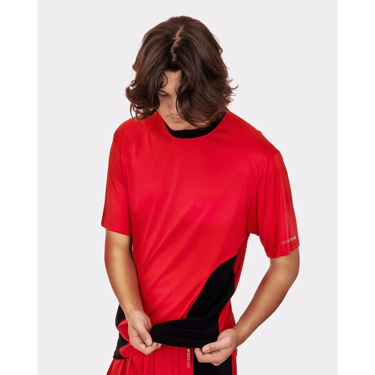 Unisex Sweatless T-Shirt - 4260 1