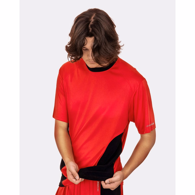 Unisex Sweatless T-Shirt - 4260