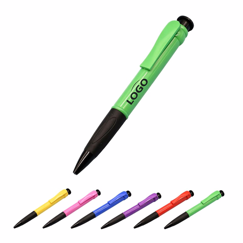 Oversized Giant Press Ballpoint Pen