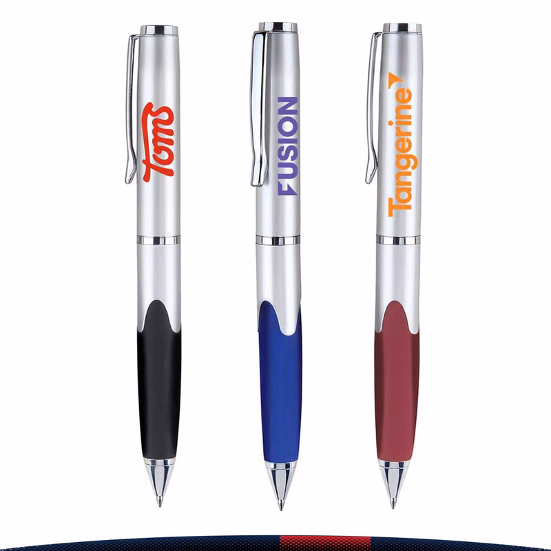 Saliya Metal Pen