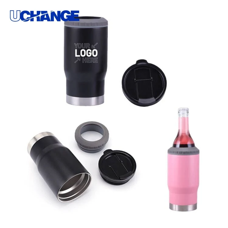 Stainless Steel Cup and Can Holder Tool 1